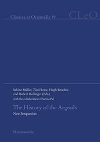 Produktbild: The History of the Argeads