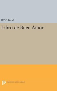 Produktbild: Libro de Buen Amor