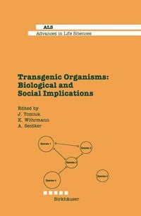 Produktbild: Transgenic Organisms