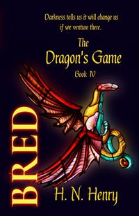 Produktbild: BRED The Dragon's Game Book IV