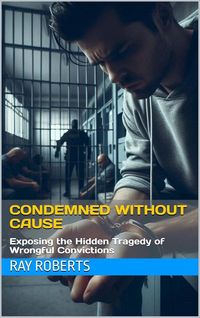 Produktbild: Condemned Without Cause : Exposing the Hidden Tragedy of Wrongful Convictions