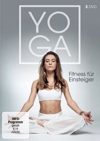 Bild vom Artikel Yoga - Fitness Box fü Einsteiger  [2 DVDs] vom Autor Susan Fulton