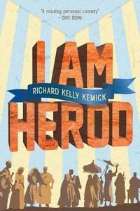 Produktbild: I Am Herod