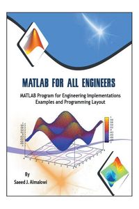 Produktbild: Matlab for All Engineers