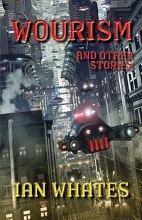 Produktbild: Wourism And Other Stories