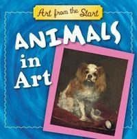 Produktbild: Animals in Art