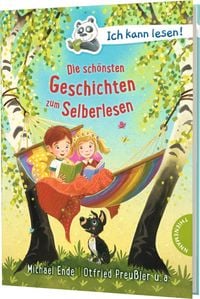 Produktbild: Ich kann lesen!: Die sch&ouml;nsten Geschichten zum Selberlesen