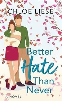 Produktbild: Better Hate Than Never