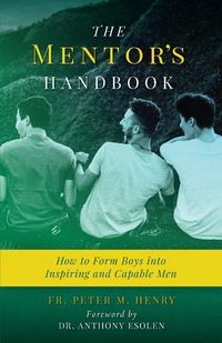 Produktbild: The Mentor's Handbook