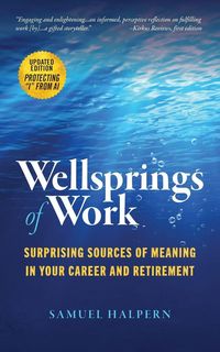 Produktbild: Wellsprings of Work