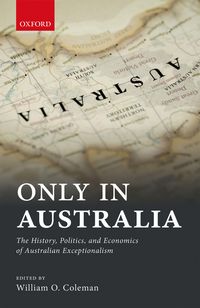 Produktbild: Only in Australia