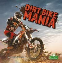 Produktbild: Dirt Bike Mania