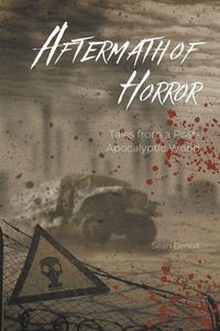 Produktbild: Aftermath of Horror