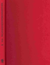 Produktbild: Doing Quantitative Research in
