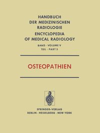 Produktbild: Osteopathien