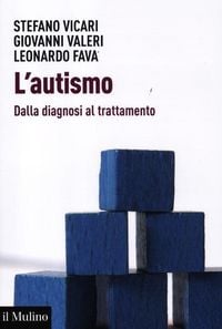 Produktbild: L' autismo. Dalla diagnosi al trattamento