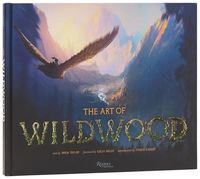 Produktbild: The Art of Wildwood