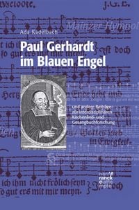 Produktbild: Paul Gerhardt im Blauen Engel