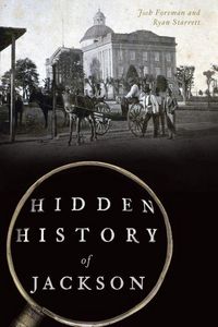 Produktbild: Hidden History of Jackson