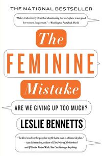 Produktbild: The Feminine Mistake