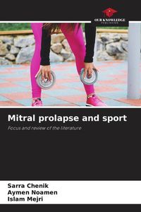 Produktbild: Mitral prolapse and sport