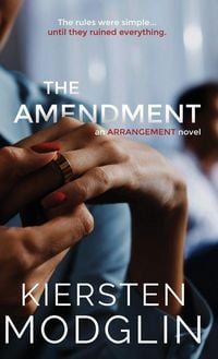 Produktbild: The Amendment