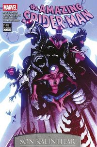 Produktbild: Amazing Spider - Man Vol.5 Cilt 11