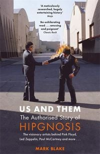 Produktbild: Us and Them