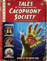 Produktbild: Tales of the San Francisco Cacophony Society