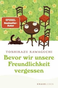 Produktbild: Bevor wir unsere Freundlichkeit vergessen