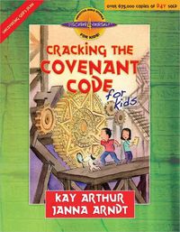 Produktbild: Cracking the Covenant Code for Kids