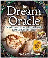 Produktbild: Ball, P: The Dream Oracle