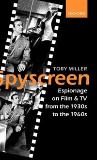 Produktbild: Spyscreen