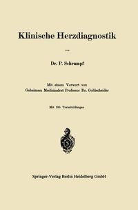 Produktbild: Klinische Herzdiagnostik