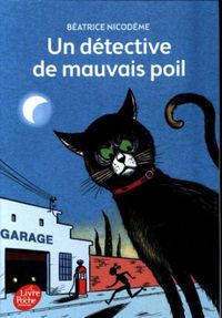 Produktbild: Un d&eacute;tective de mauvais poil
