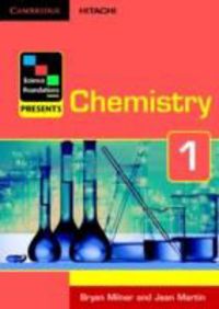 Produktbild: Science Foundations Presents Chemistry 1 CD-ROM