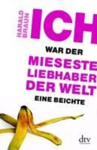 Produktbild: Der mieseste Liebhaber der Welt