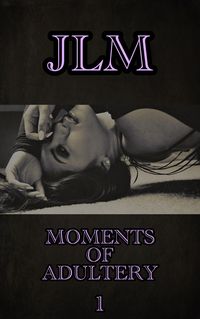 Produktbild: Moments Of Adultery - 1