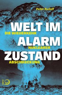 Produktbild: Welt im Alarmzustand
