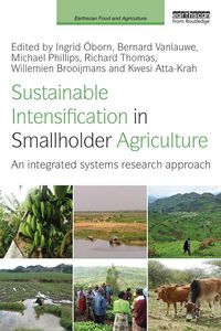 Produktbild: Sustainable Intensification in Smallholder Agriculture