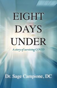 Produktbild: Eight Days Under