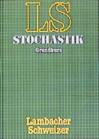 Produktbild: LS Mathematik. Sekundarstufe II. Stochastik. Grundkurs