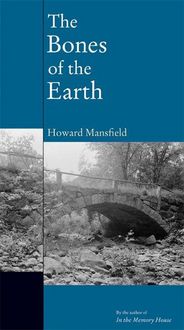 Produktbild: Bones Of The Earth English and