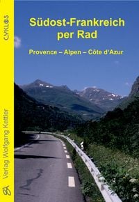 Produktbild: S&uuml;dost-Frankreich per Rad