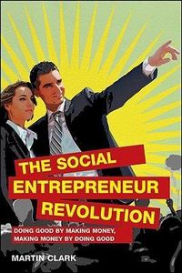 Produktbild: Social Entrepreneur Revolution