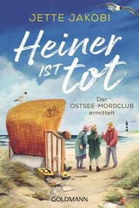 Produktbild: Heiner ist tot
