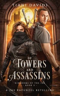 Produktbild: Of Towers and Assassins