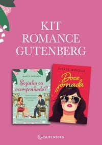 Produktbild: Kit Romance Gutenberg
