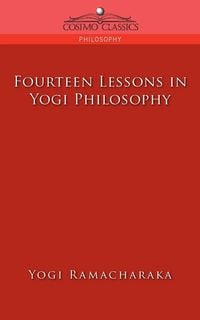 Produktbild: Fourteen Lessons in Yogi Philosophy