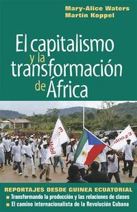 Produktbild: Spa-Capitalismo Y La Transform
